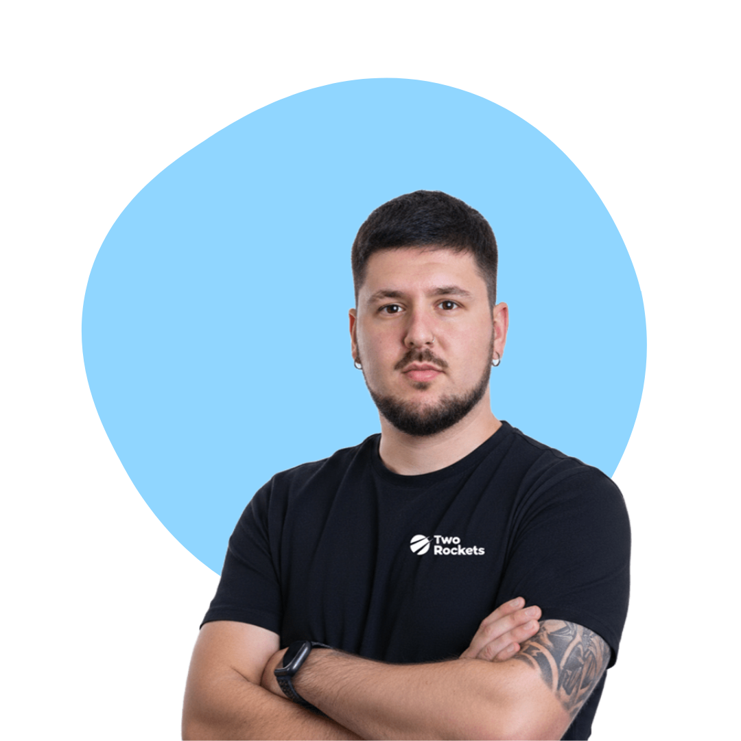 Nahuel Tempesta